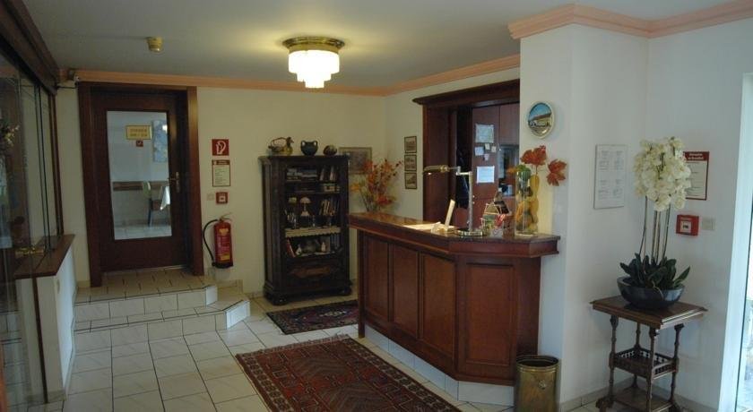 Pension Weber Vienna