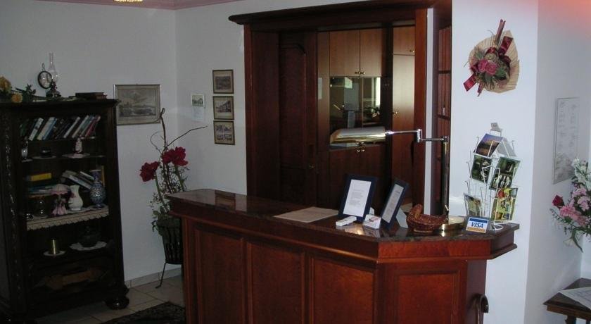 Pension Weber Vienna