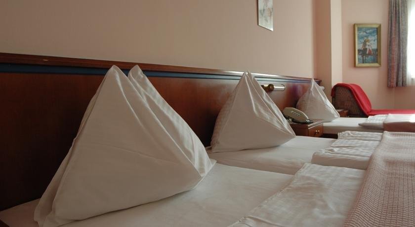 Pension Weber Vienna