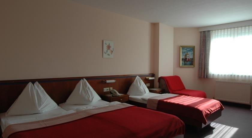 Pension Weber Vienna