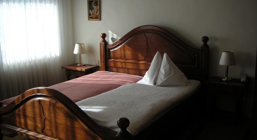 Pension Weber Vienna