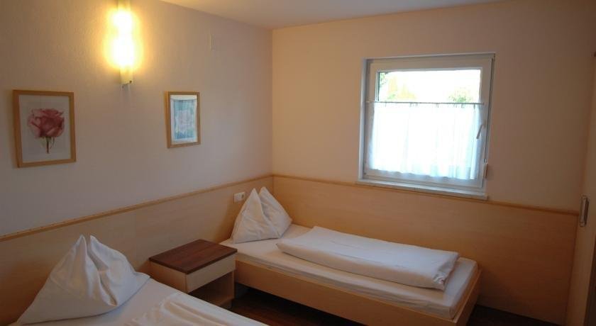 Pension Weber Vienna
