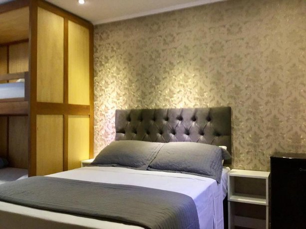 Eleganz Hostel & Suites