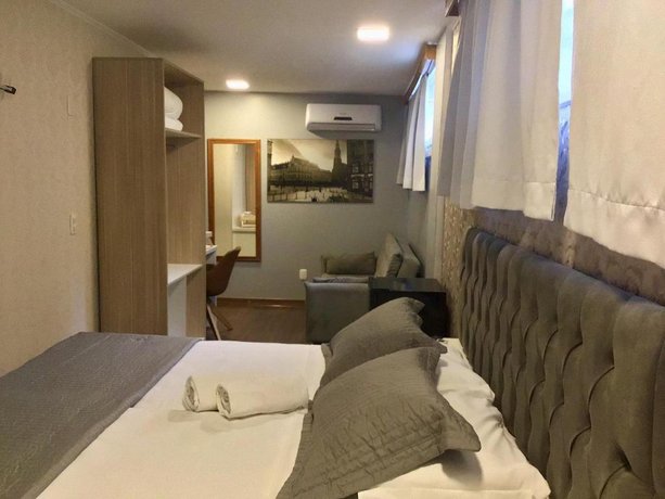 Eleganz Hostel & Suites