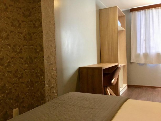 Eleganz Hostel & Suites