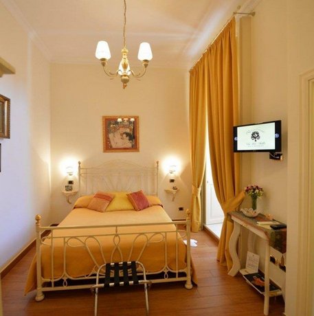 B&B Residenza Via Dei Mille