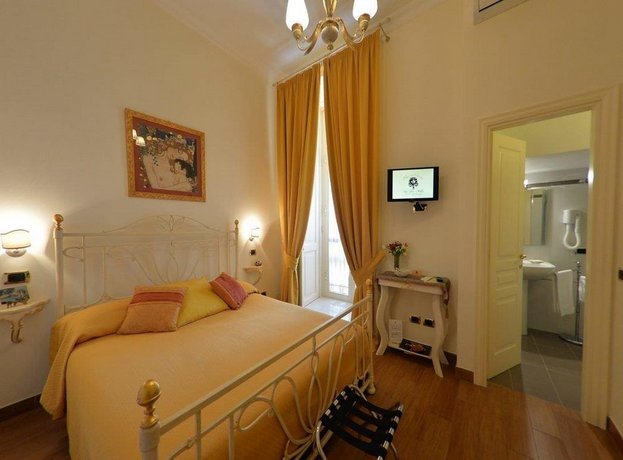 B&B Residenza Via Dei Mille