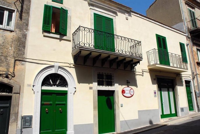 Le Cinque Luci Bed & Breakfast Modica