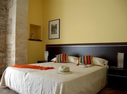 Le Cinque Luci Bed & Breakfast Modica