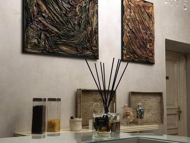 B&B Partenopeo