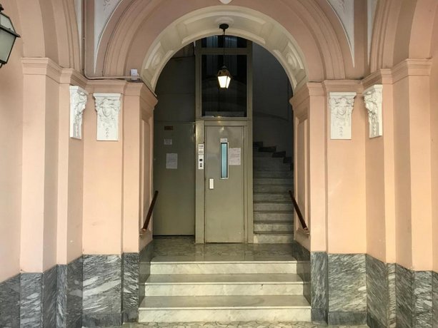 B&B Partenopeo