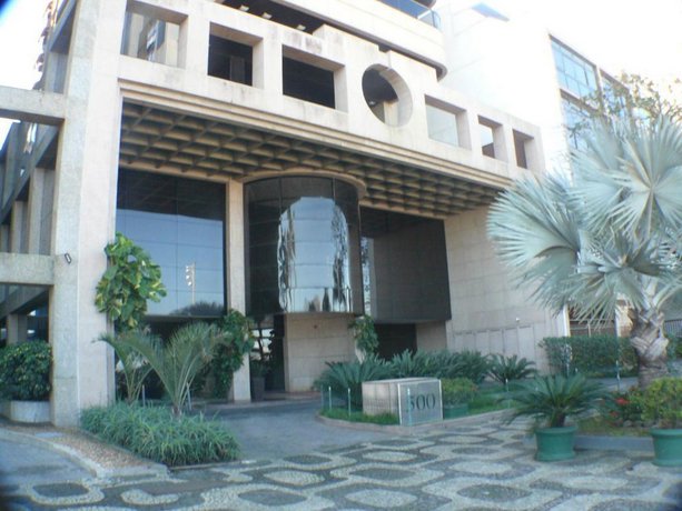 Ipanema Vieira Souto 500 - Residence Service