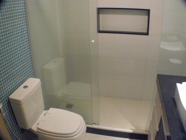 Ipanema Vieira Souto 500 - Residence Service