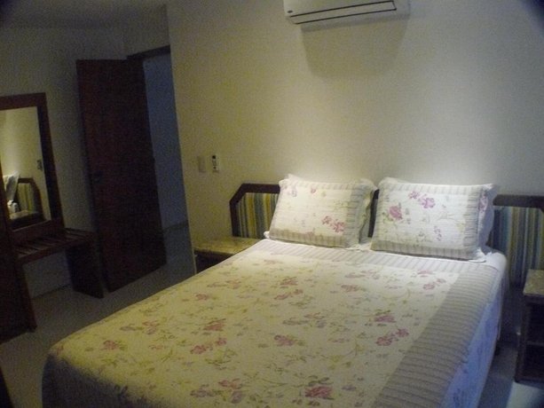 Ipanema Vieira Souto 500 - Residence Service