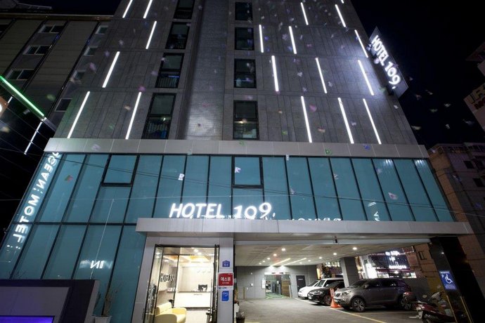 Hotel 109 We've the Zenith South Korea thumbnail