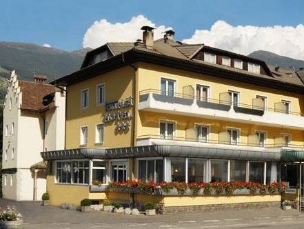 Tourist Hotel Brixen Acquarena Italy thumbnail