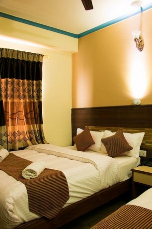 Hotel Adam Pokhara