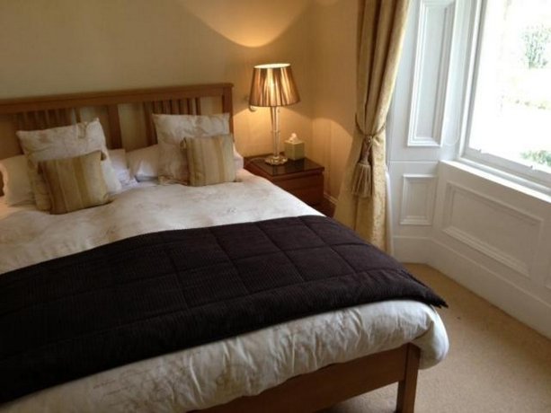 Buccleuch Guest House