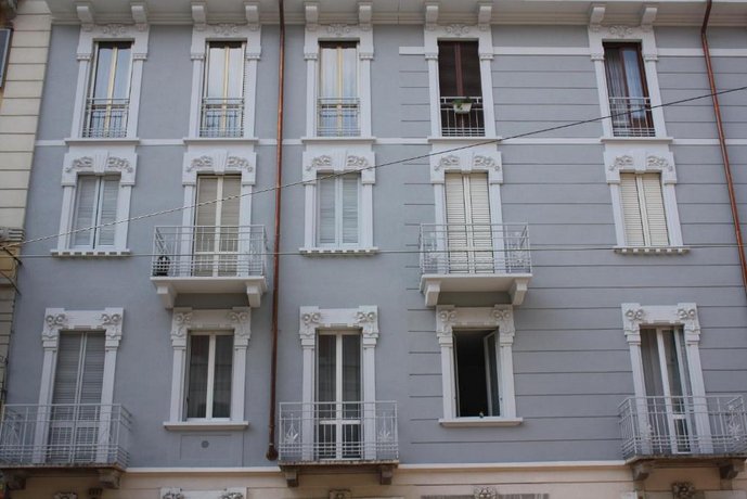 B&B Il Cortiletto Milan