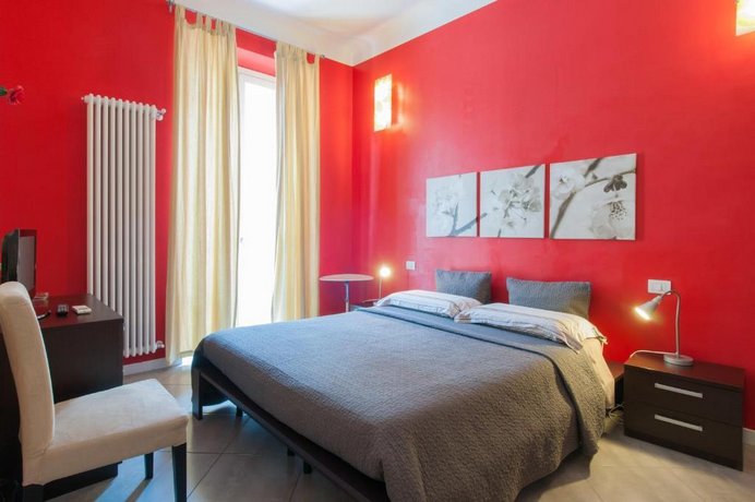 B&B Il Cortiletto Milan