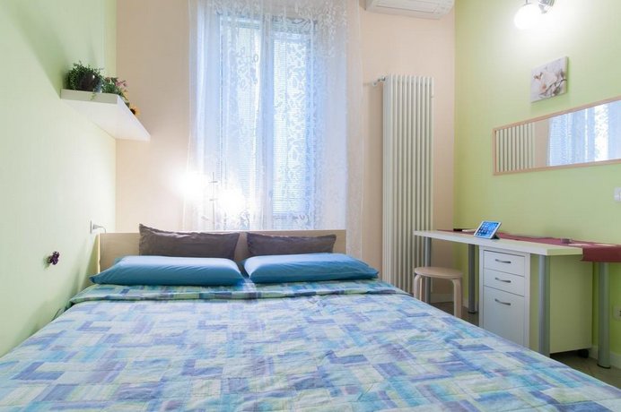 B&B Il Cortiletto Milan