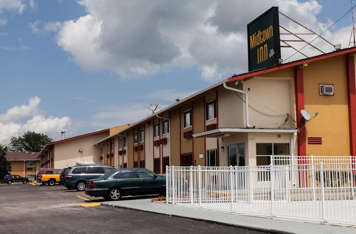 Midtown Inn Springfield