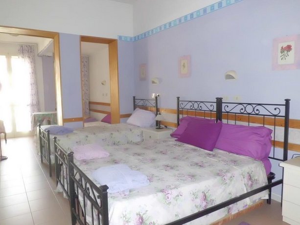 Hotel Villa Morgana