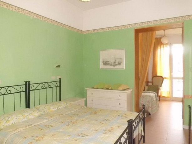Hotel Villa Morgana