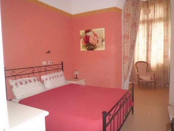 Hotel Villa Morgana