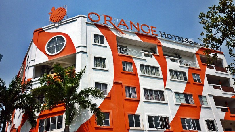 Best View Hotel Shah Alam / Best Western i city  Shah Alam Hotel