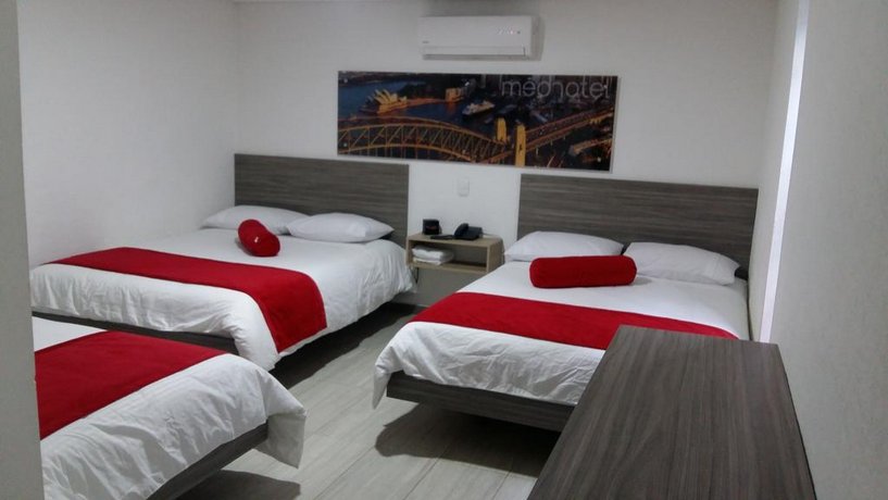 HOTEL MED 70