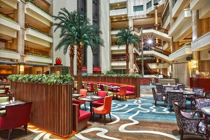 The Howard Plaza Hotel Taipei