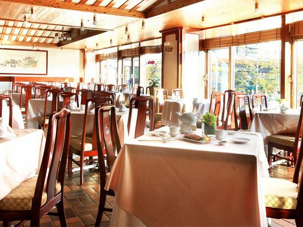 The Howard Plaza Hotel Taipei
