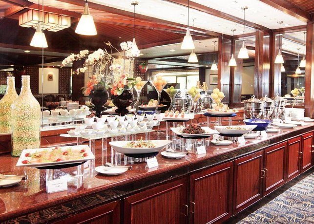 The Howard Plaza Hotel Taipei