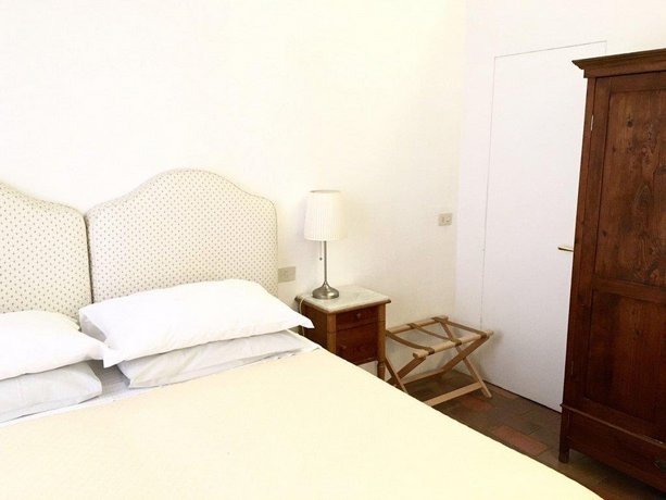 B&B Vicolo del Lupo