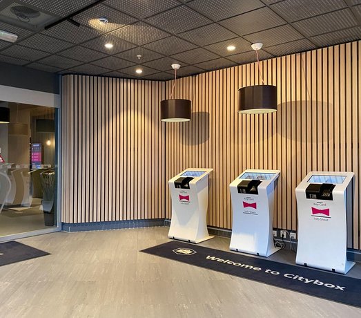 Citybox Oslo