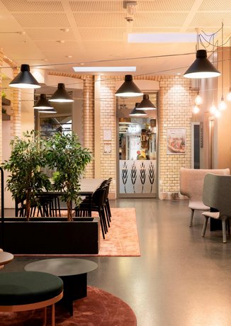 Citybox Oslo