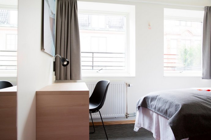 Citybox Oslo
