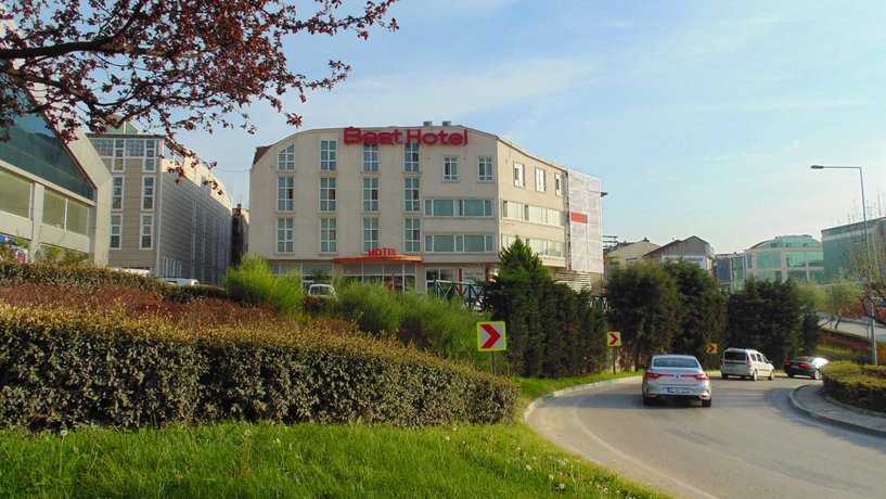 Best Hotel Bursa Acibadem Bursa Hospital Turkey thumbnail