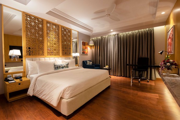 Best Western Darbar Delhi