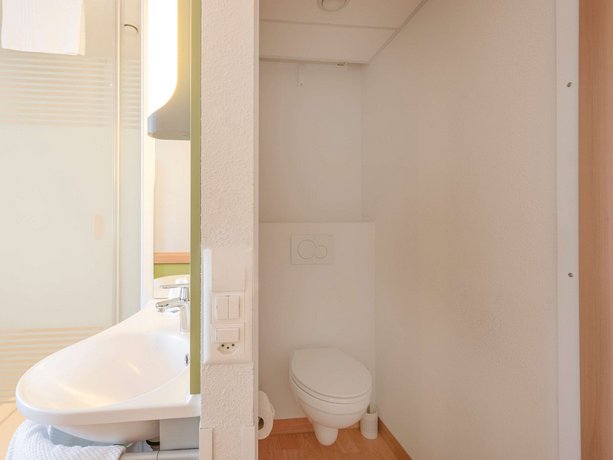 Ibis Budget Bern Expo