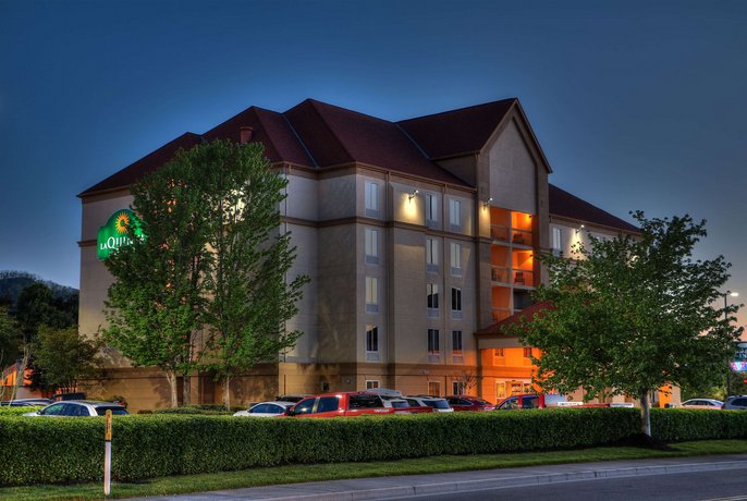 La Quinta Inn & Suites Pigeon Forge