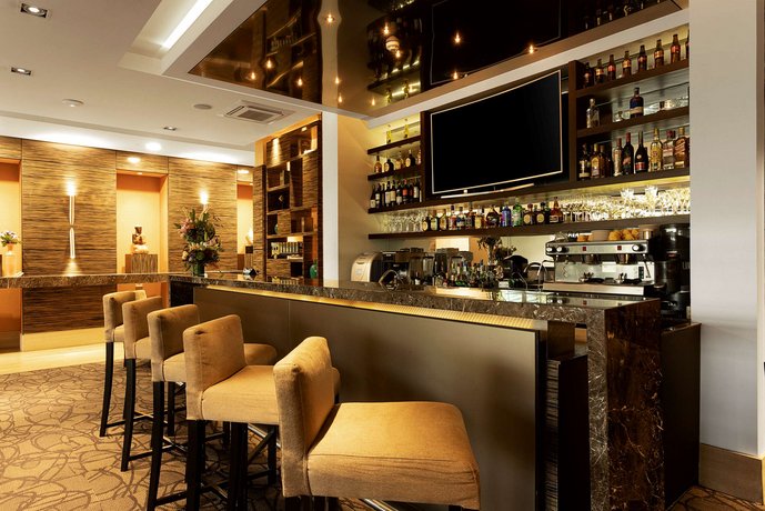 EK Hotel