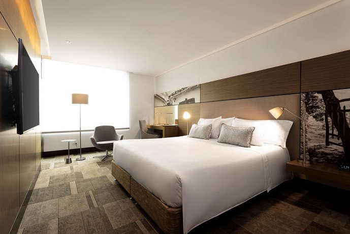 EK Hotel