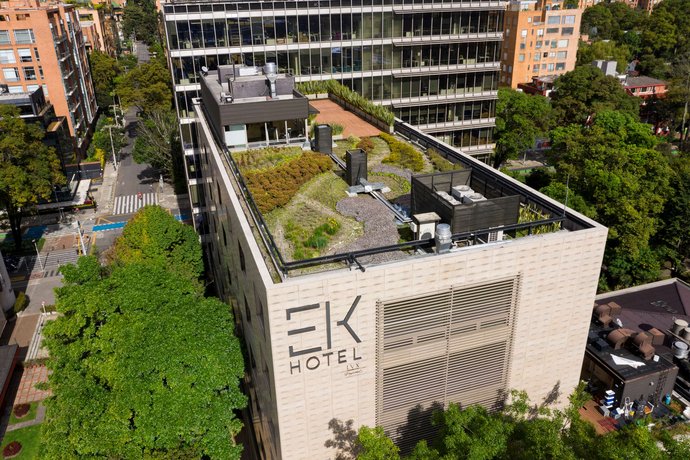 EK Hotel