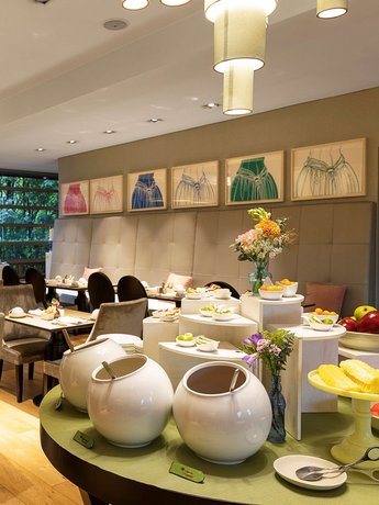 EK Hotel