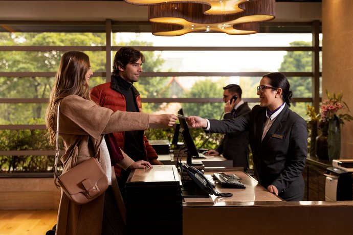 EK Hotel
