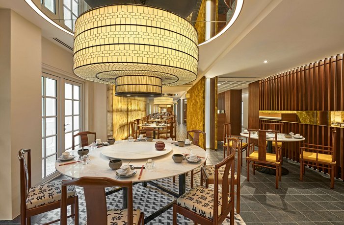 Goodwood Park Hotel