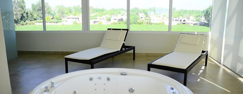 Hotel Finca Hermitage