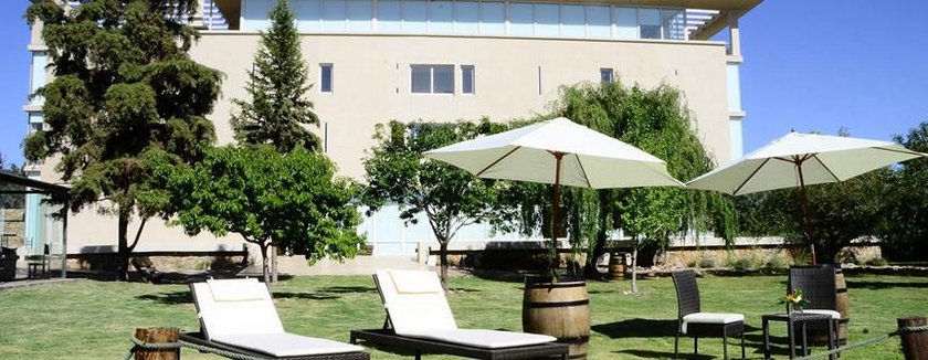 Hotel Finca Hermitage